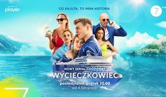 „Wycieczkowiec" w TVN7 nie dorównał "Hotelowi Paradise"