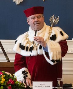 Burza po tekście WP. Senat storpedował "lex Nowak"