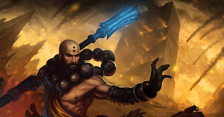 Diablo III - nie w przyszłym roku