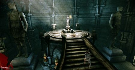 Dragon Age: Początek - trailer i galeria