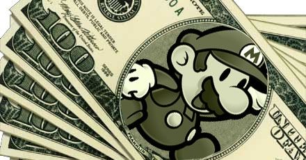 Raport finansowy Nintendo - jest różowo, mogło być lepiej