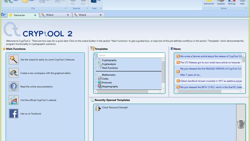 CrypTool