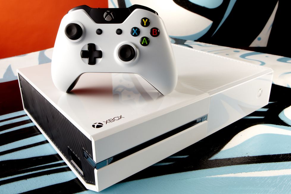 Xbox One wreszcie z normalnym odtwarzaczem multimedialnym i Tomb Raiderem na wyłączność