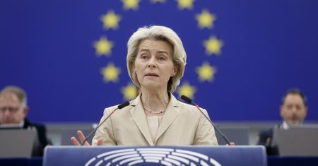 Fatalna sytuacja UE. "Nie ma czym odpowiedzieć"