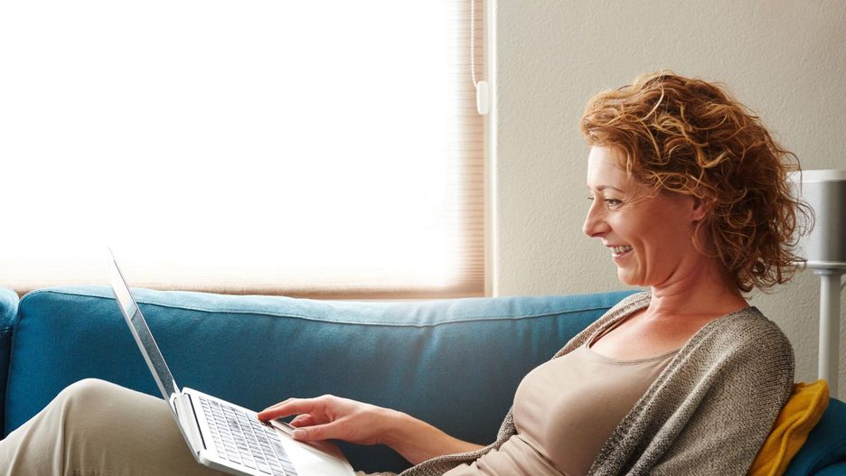 Choroby czterdziestolatków [123rf.com]