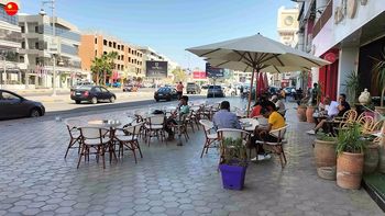 W Egipcie odetchnęli z ulgą. Koniec blackoutu