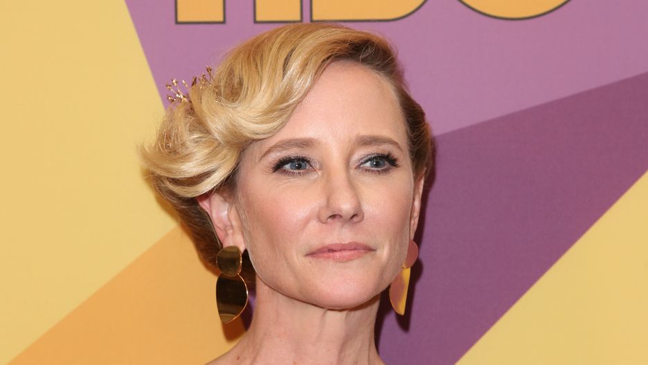 Anne Heche opowiedziała po latach o zwyrodniałym ojcu i piekle dzieciństwa