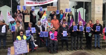 Lekarz skrzywdził prawie 300 osób. Przyznał się do winy. Grozi mu 20 lat