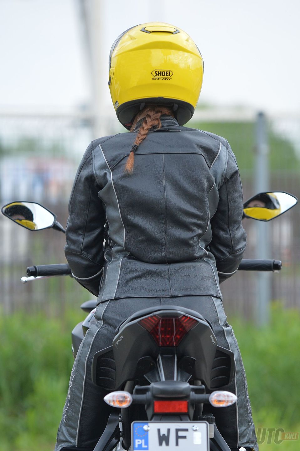 Yamaha MT-07 - test [galeria] 15