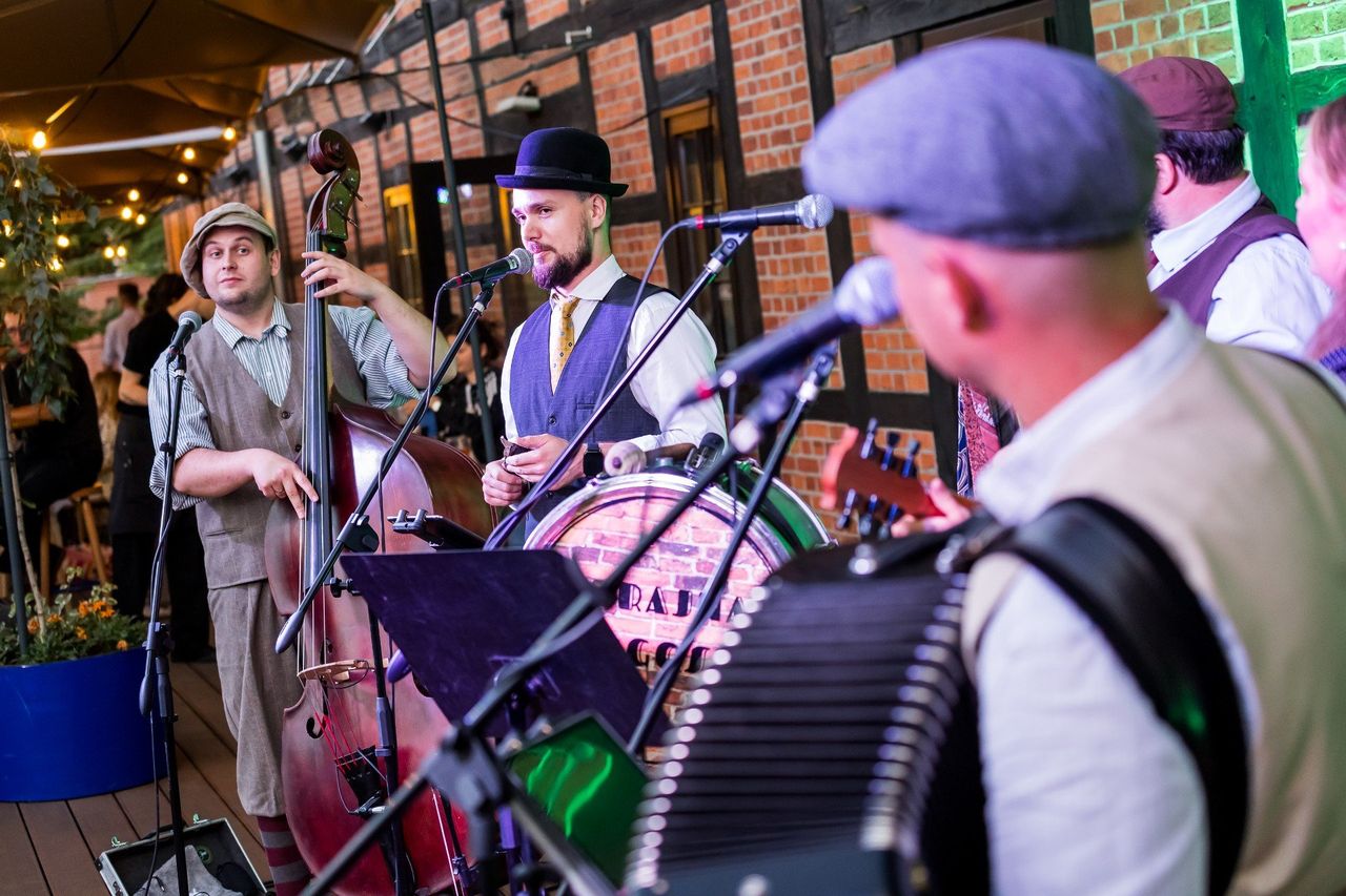 Bydgoszcz: Młyny Rothera z bogatym programem na 11 listopada