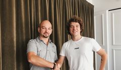 Michał Jurczyga rzecznikiem prasowym Fame MMA