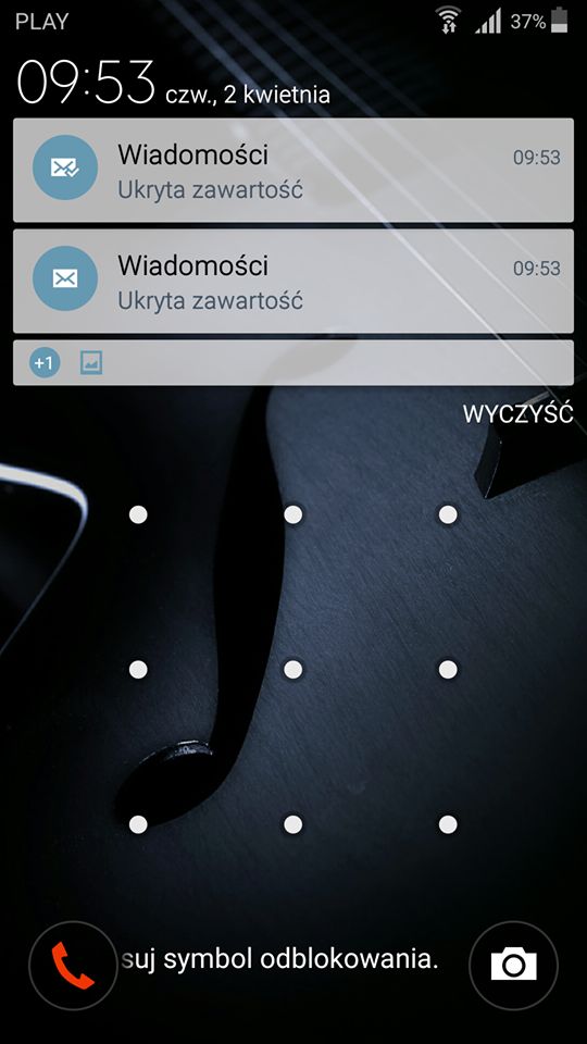 W skrócie: drop test Galaxy S6, Facebook Riff i Tomb Raider na Androida 4