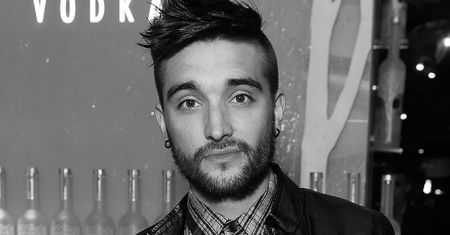 Nie żyje Tom Parker. Wokalista zespołu The Wanted miał 33 lata