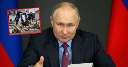 Nowa epoka w Rosji? Ekspert nie ma złudzeń