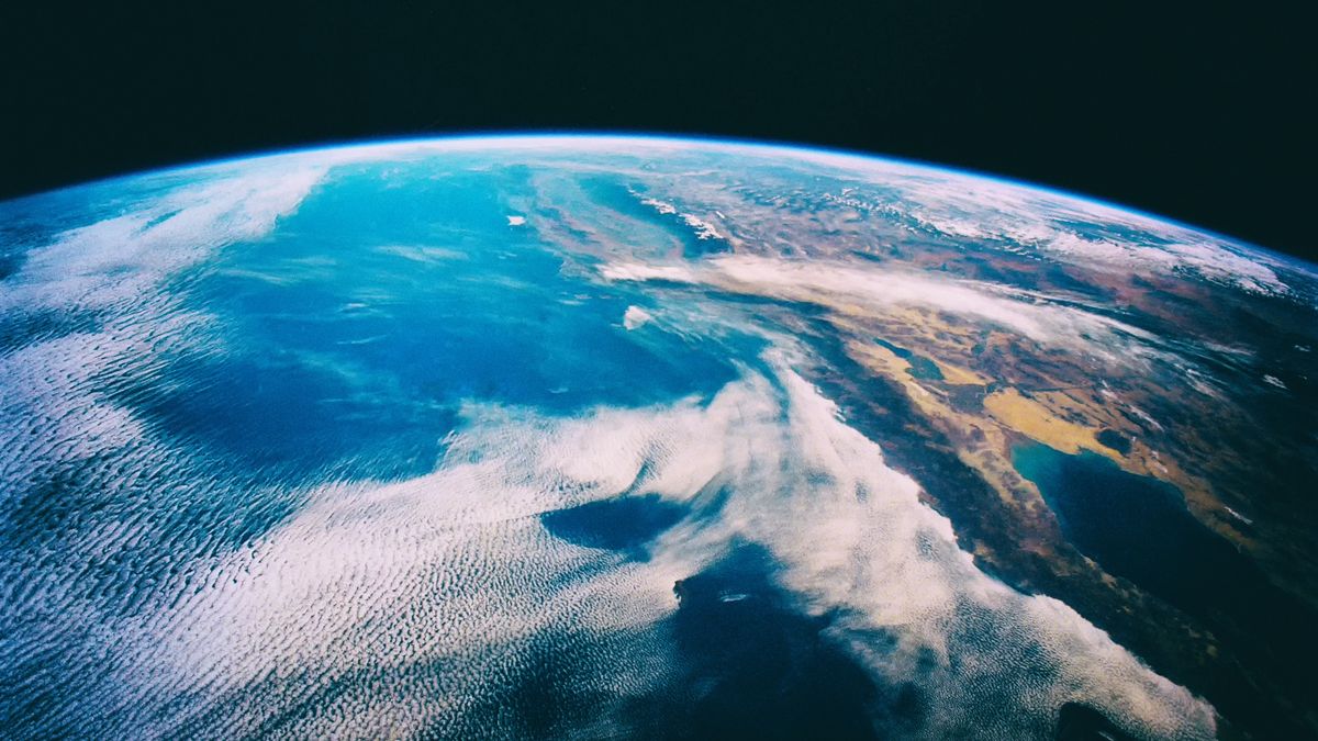 Diamentowy pył schłodzi Ziemię? fot. V. Polotovskiy/Adobe Stock
