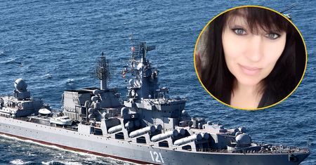 "To już jest śmieszne". Matka zabitego Rosjanina przemówiła