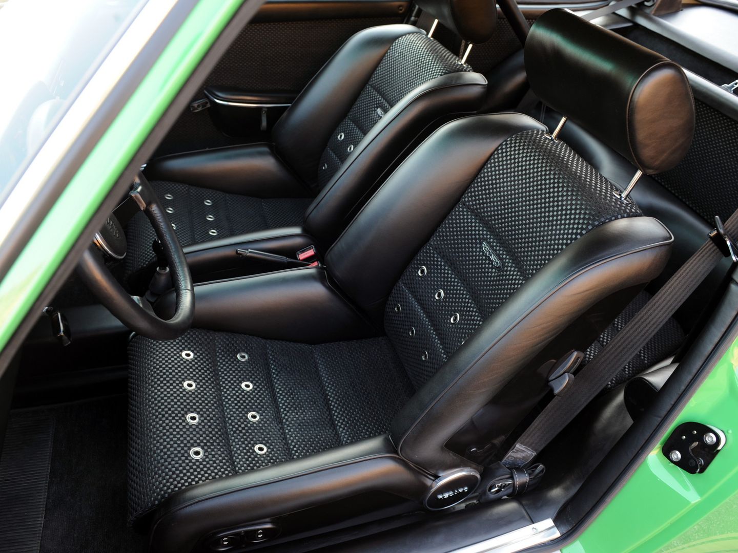 Singer Porsche 911 - król współczesnych klasyków 36