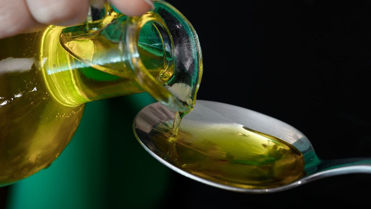 Olej rydzowy, czyli z nasion lnianki, wspomaga układ nerwowy