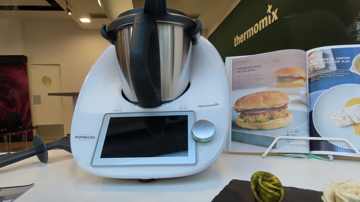 Thermomix