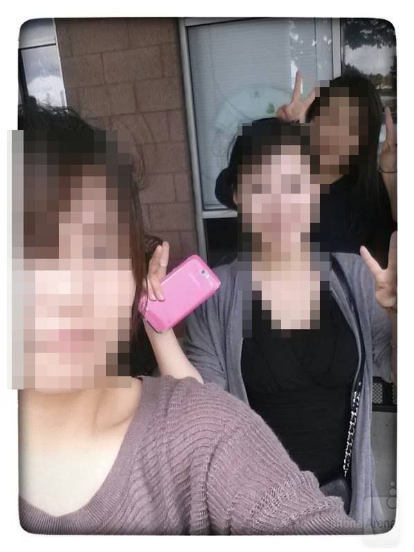 W skrócie: różowy Galaxy Note III, reklama Xperii Z1 i limitowana edycja HTC One mini 3