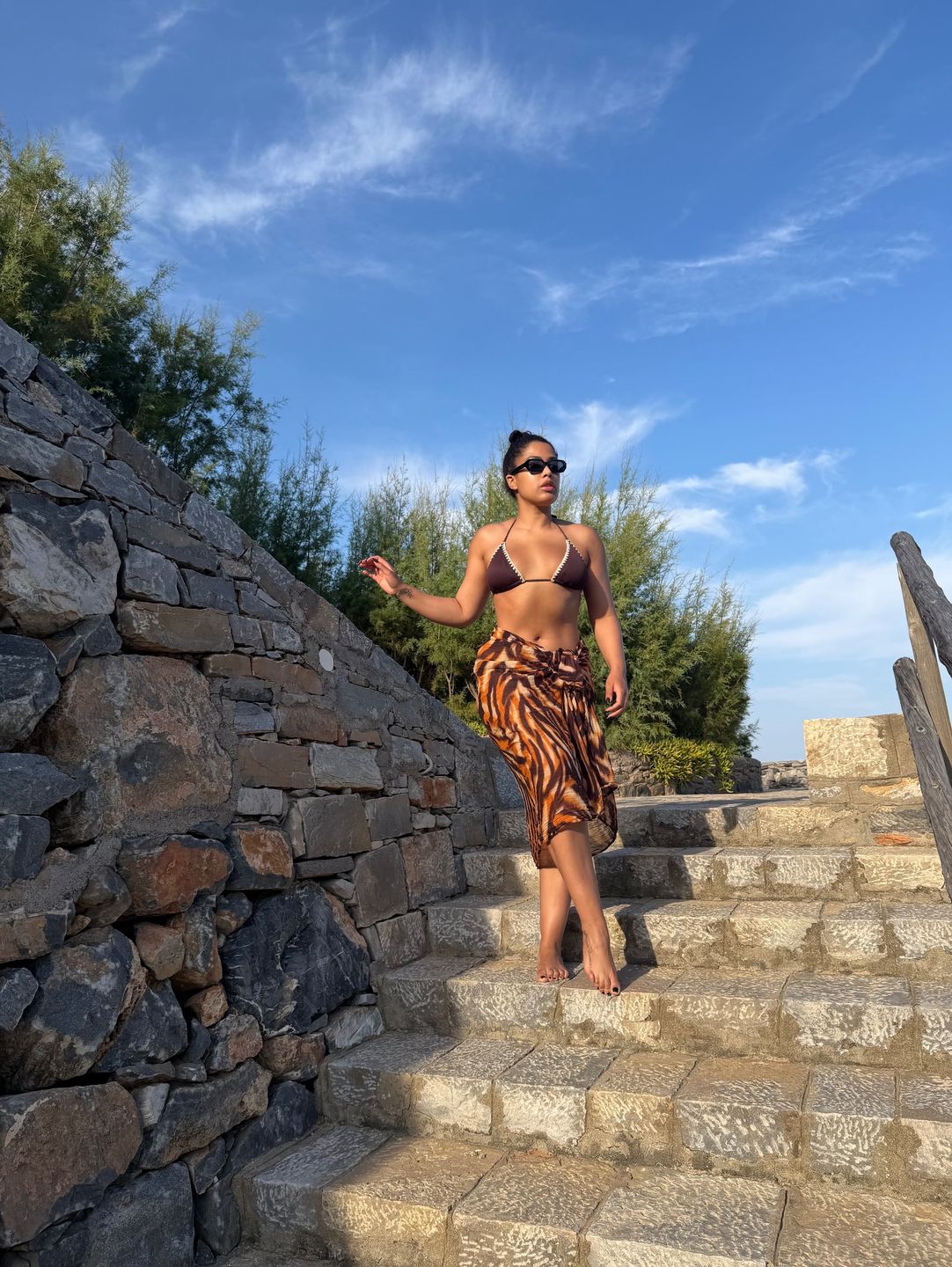 Patricia Kazadi
