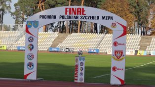 Losowano pierwszą rundę piłkarskiego Pucharu Polski na szczeblu okręgu radomskiego