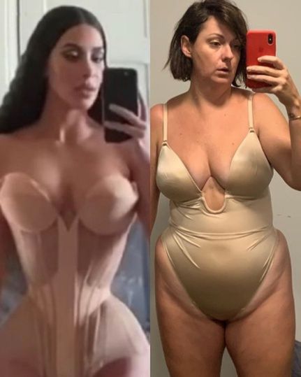 Celeste Barber parodiuje Kylie Jenner