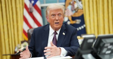 Lekarze mówią o upadku i katastrofie. Trump uderza w budżet Światowej Organizacji Zdrowia