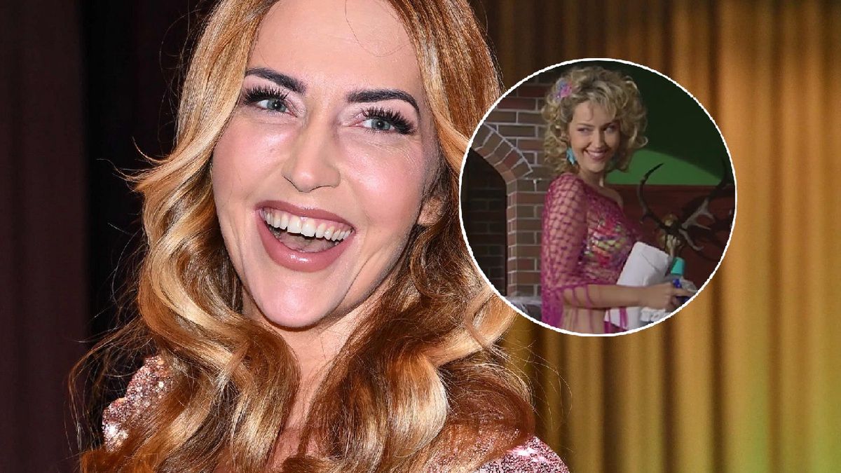 TYLKO U NAS: Magdalena Waligórska-Lisiecka komentuje powrót "Rancza". "Było oszołomienie"