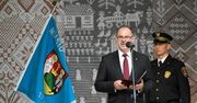 Koronawirus w Polsce. Suwałki. Prezydent Czesław Renkiewicz zakażony