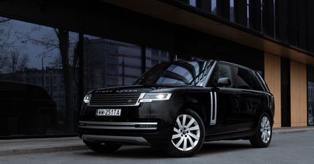 Mandat dla właścicieli SUV-ów. Wielu kierowców nawet nie wie