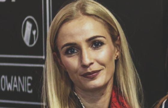 Justyna Woja rzecznikiem prasowym Polskiego Związku Koszykówki