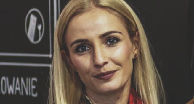 Justyna Woja rzecznikiem prasowym Polskiego Związku Koszykówki