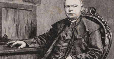 Dlaczego księża noszą sutanny? Ta tradycja ma 400 lat