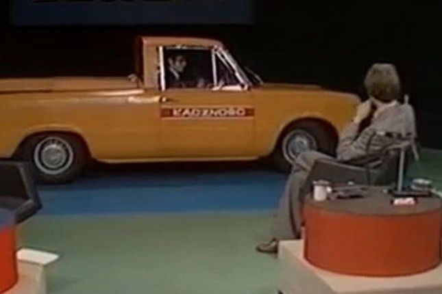 „Sonda” wraca do telewizji. Powrót legendy łatwo zmienić w odgrzewany kotlet 3