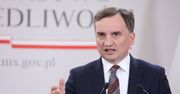 Ziobro chce zmian. Proponuje gigantyczne kary dla firm