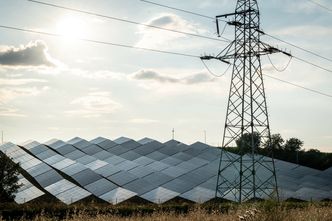 Transformacja dzięki Funduszowi Spójności. Polska energetyka na unijnej kroplówce