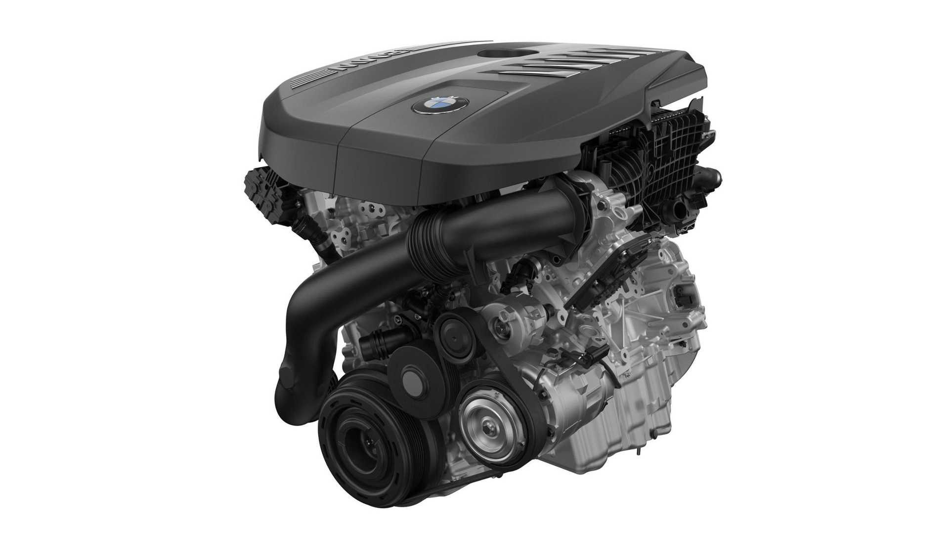 BMW X5 (2023)