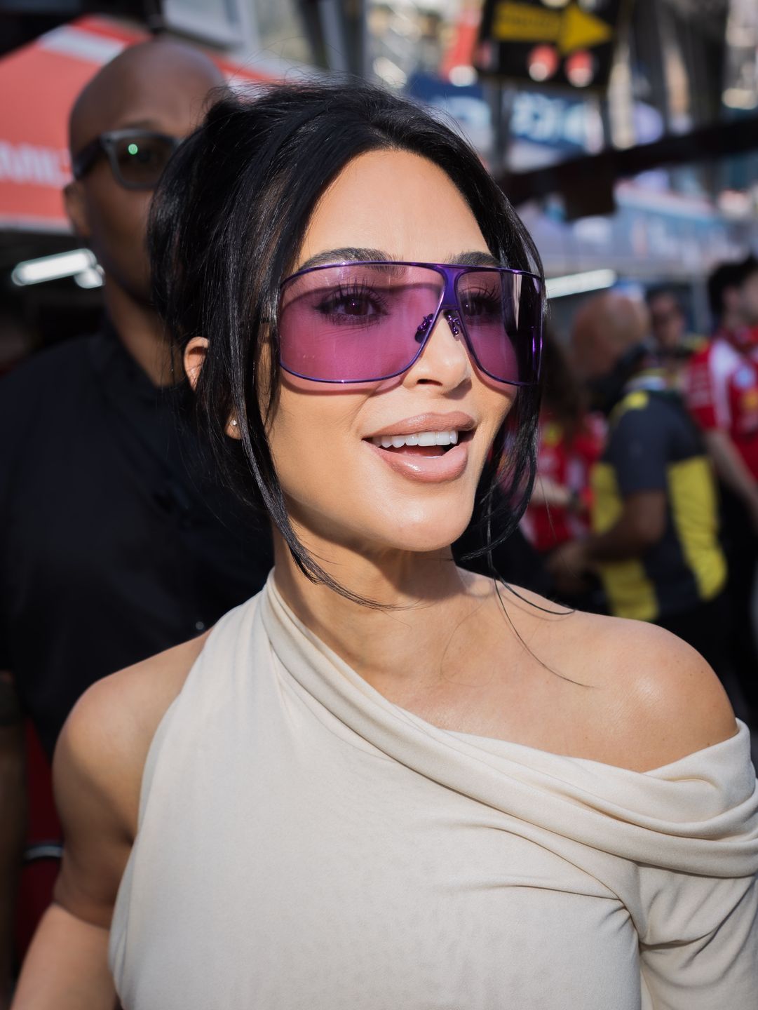 Kim Kardashian 