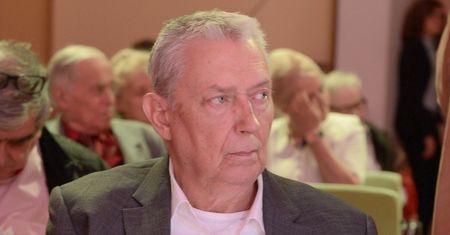 Przeżyli razem blisko 30 lat. Historia małżeńska Wojciecha Młynarskiego i Adrianny Godlewskiej