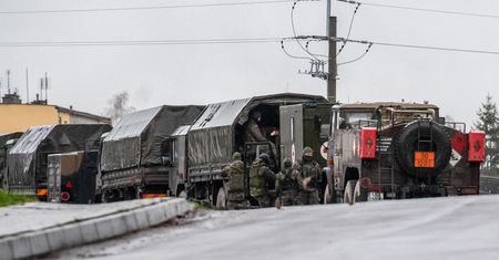 Co dokładnie uderzyło w Polskę? Ekspert wyjaśnia