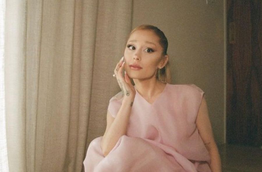 Ariana Grande poddała się badaniu wariografem