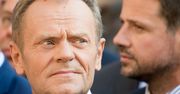 Trzaskowski stanie Tuskowi na drodze? Zwolennicy byłego premiera są zirytowani planami prezydenta Warszawy