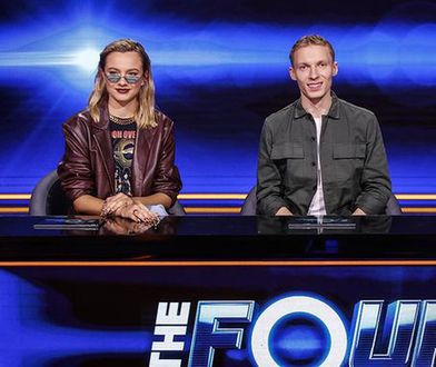 The Four. Bitwa o sławę - online w TV - prowadząca, jury, gdzie obejrzeć