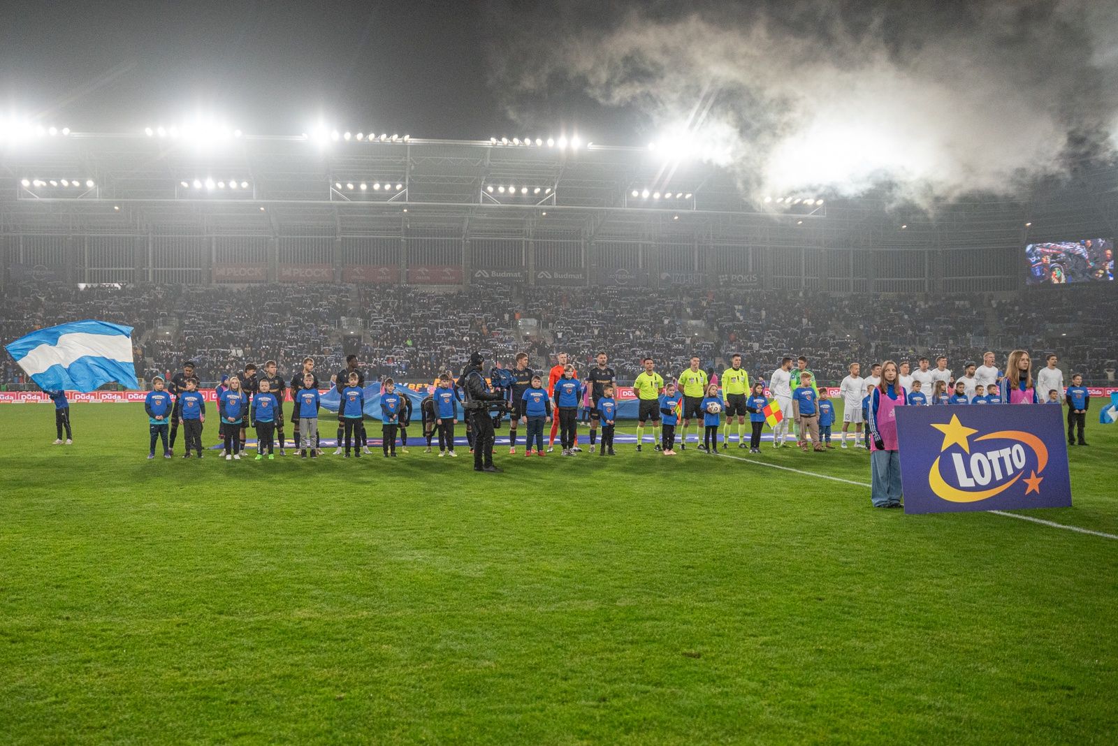 lech poznan
