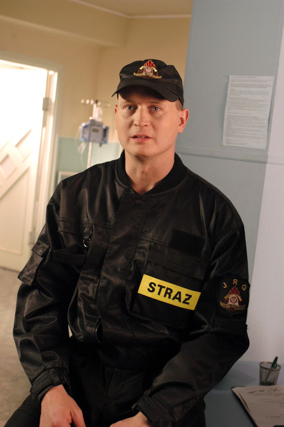 Kevin Aiston