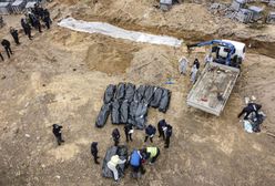 Putin weźmie odwet za zatopienie "Moskwy"? Zaskakujące słowa w rosyjskiej TV