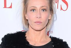 "Lekarze": Katarzyna Warnke nie miała nic do ukrycia