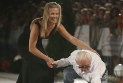 "Klan": Agnieszka Kaczorowska wygląda jak milion dolarów