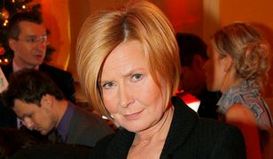 "Klan": Barbara Bursztynowicz ma już dość plotek. Dziś żałuje swoich słów